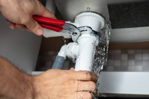 Best Flood damage cleanup  in Richfield, OH
