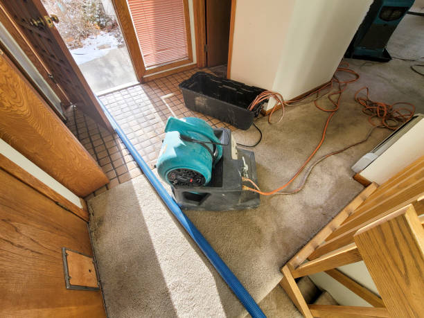  Richfield, OH Water damage restoration Pros