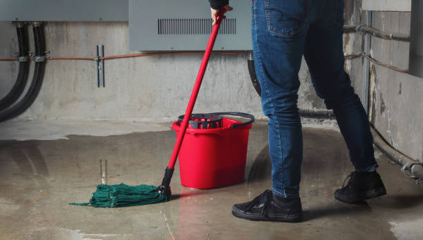 Best Sewage cleanup and water damage restoration  in Richfield, OH