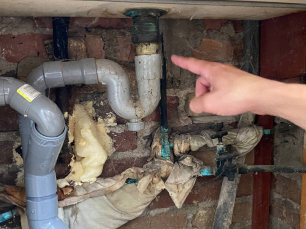Best Flood damage cleanup  in Richfield, OH