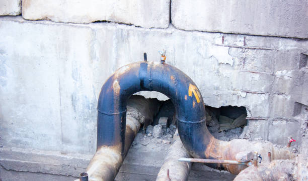 Local water damage restoration in OH