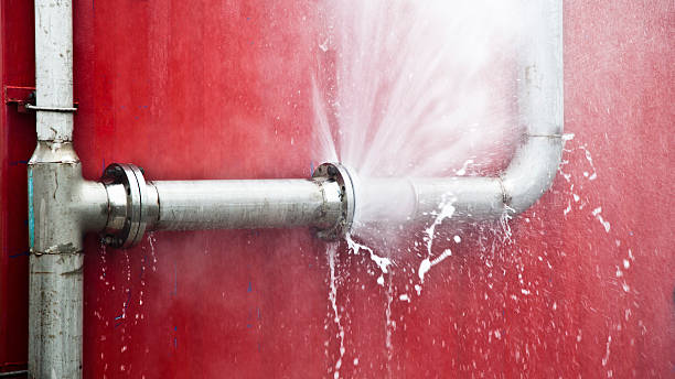 Best 24/7 water damage repair  in Richfield, OH